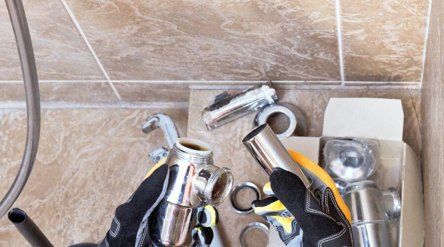 Professional Storm Sewer Service in Saint Francis, KS